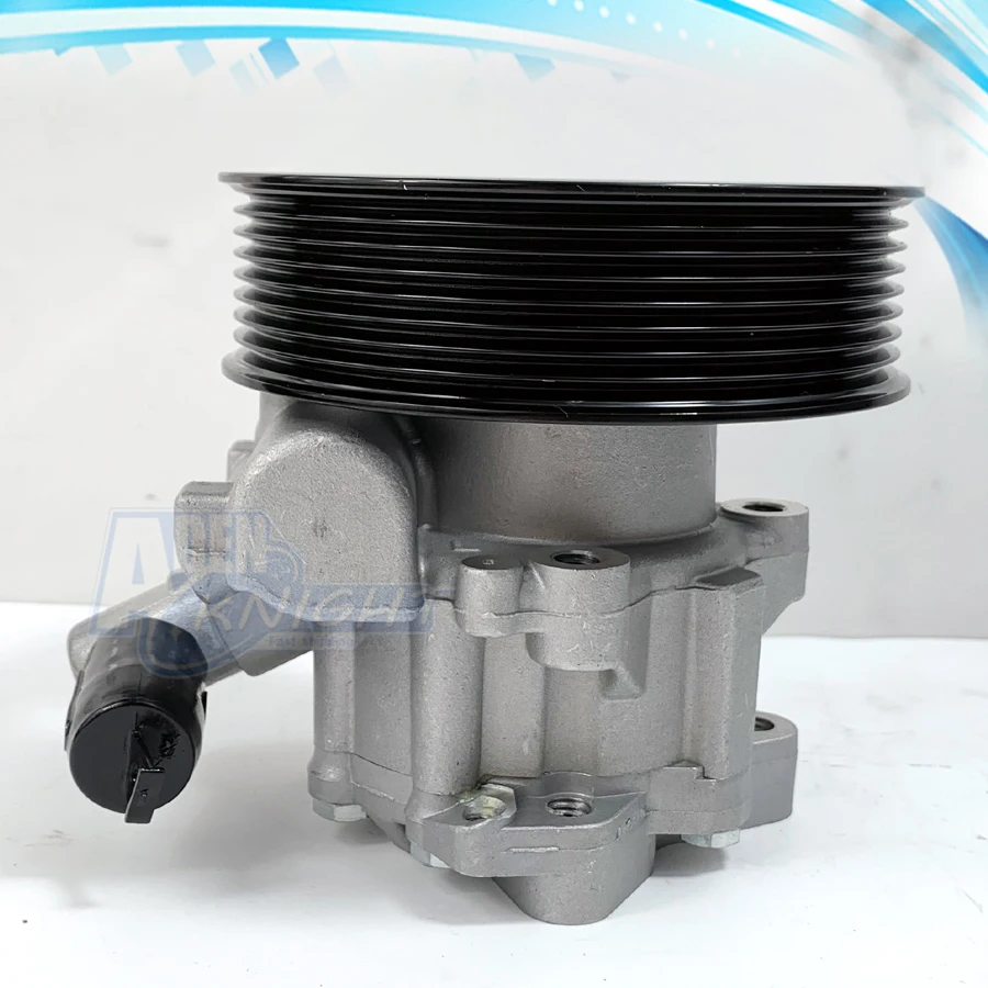 NEW Power Steering Pump For MERCEDES GL320 ML280 ML320 R280 R320 US 0044668301 0044668901 A0044668301 A0044668901