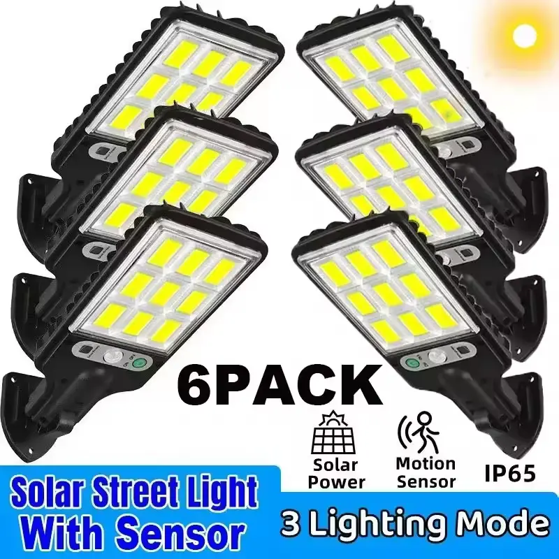 Jardim lâmpadas solares ao ar livre luz de parede arandelas jardins ao ar livre decoração luzes led luz solar iluminação móveis à prova dwaterproof água