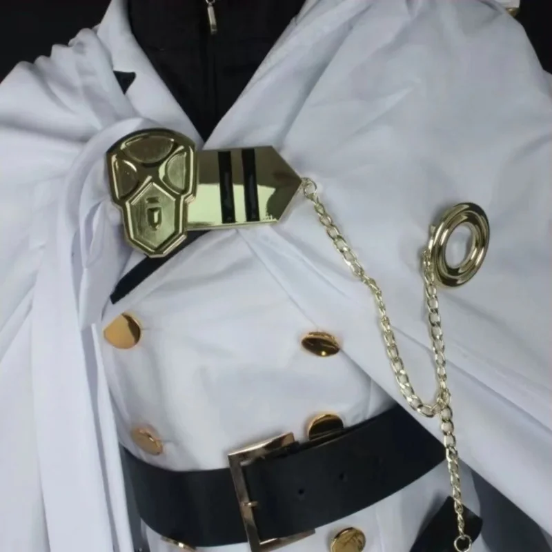 Новый аниме Seraph Van De End 2025, Микаэла Хякуя, костюмы для косплея на Хэллоуин для женщин, одежда для ролевых игр, полный комплект P ❤ ❤ dd