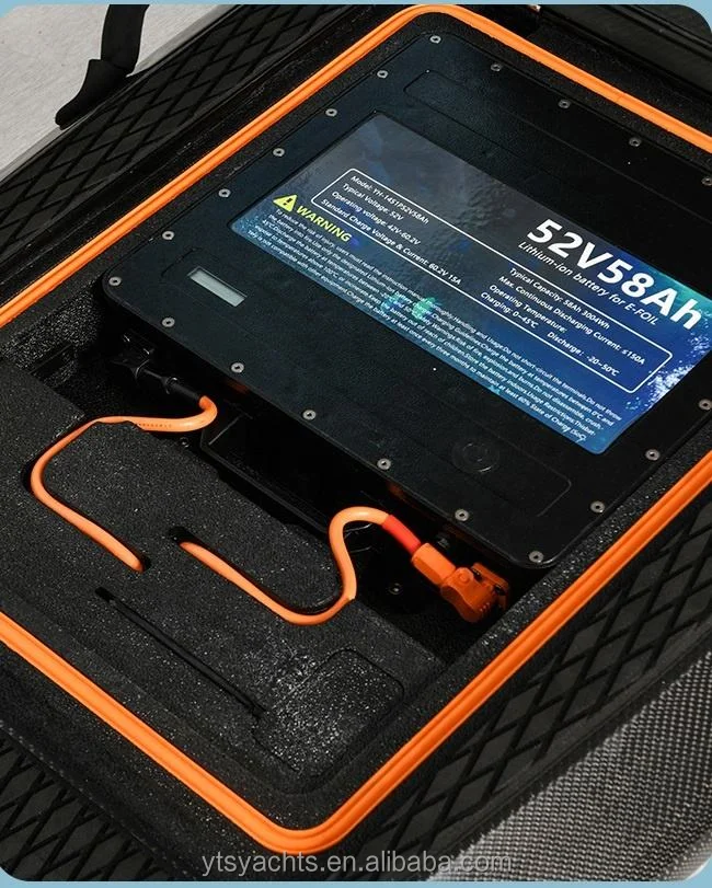 2025 Tablas de chorro de lámina electrónica EPP Hydro Foil Surf Hydrofoil Tabla de surf 45 KM/H Tabla de lámina eléctrica con motor