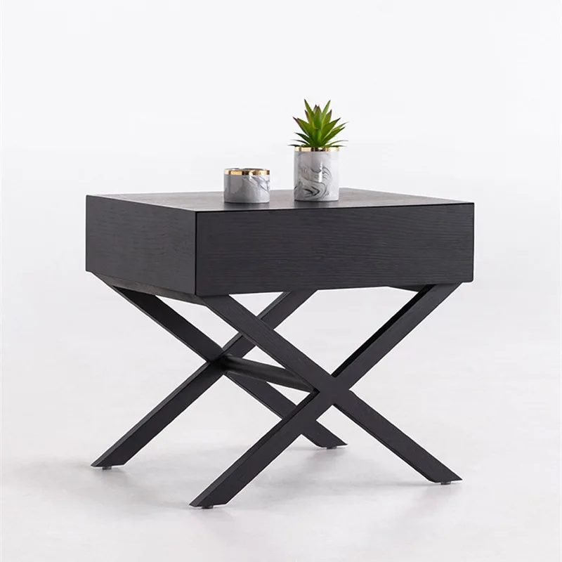 Design Minimalist Coffee Tables Night  Auxiliary Lift Top Coffee Tables Portable Folding High Zigon Sehpa Small Furniture YR50CT