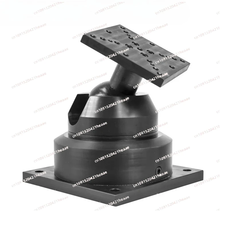 مناسبة لـ PDV/PR-SD92 المرحلة العالمية اليدوية/المرحلة المشتركة العالمية يمكن تدويرها في أي زاوية/حملة كبيرة #4