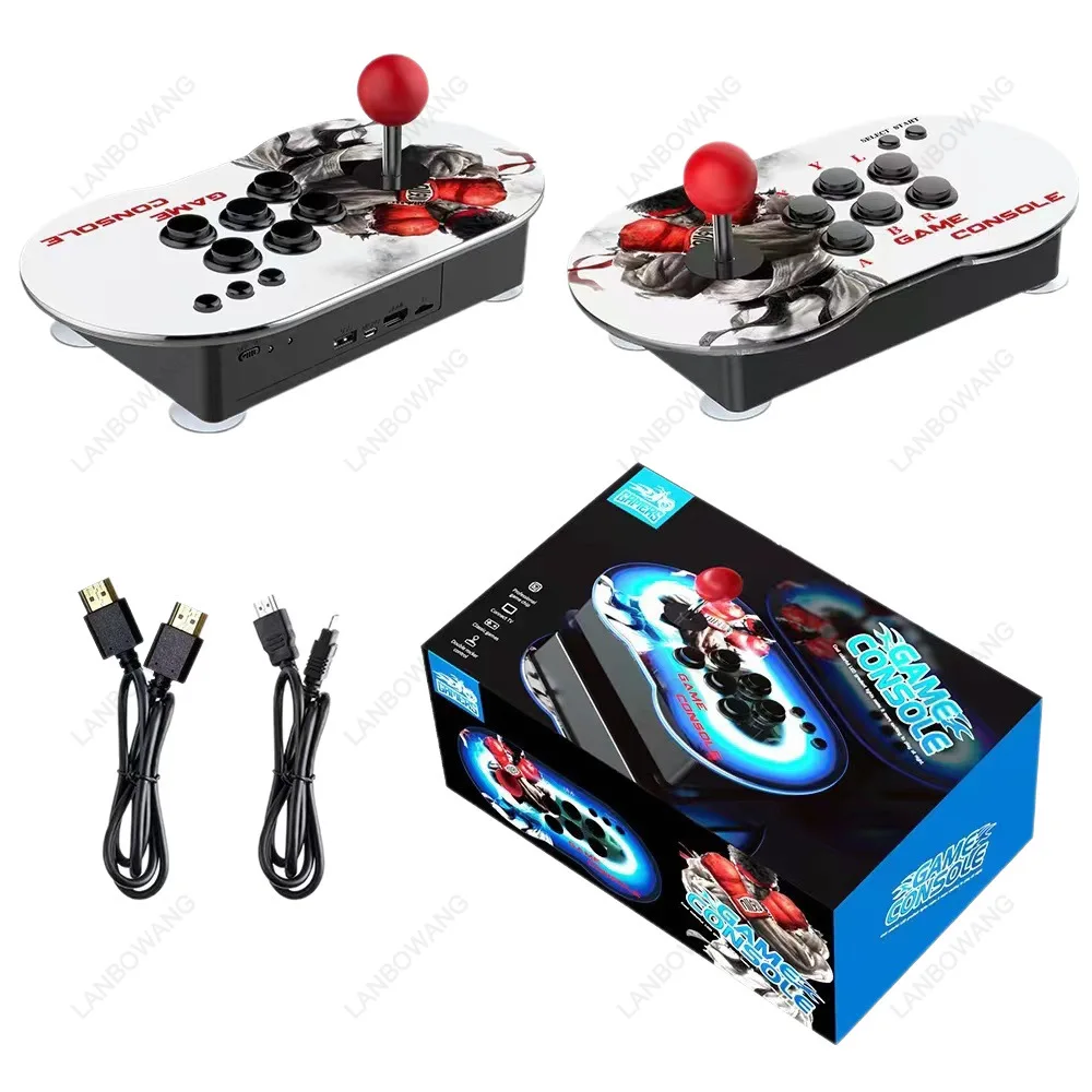 m9-4k-hd-dual-joystick-game-console-two-player-battle-tv-arcade-game-player-home-retro-entertainment-gaming-equipment