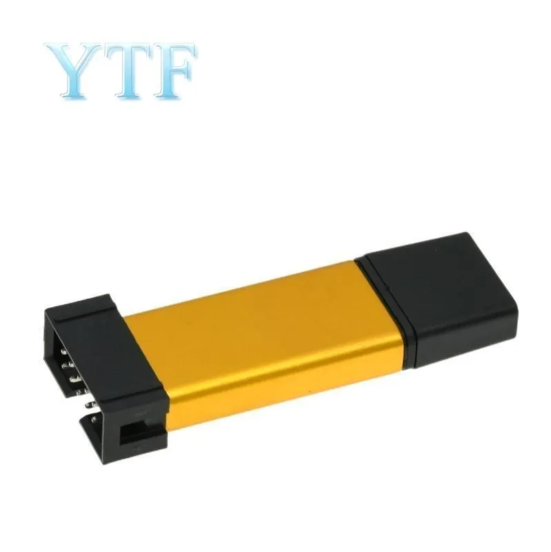 Programowanie Stlink Link V2 Mini STM8 STM32 symulator do pobrania z kablem DuPont