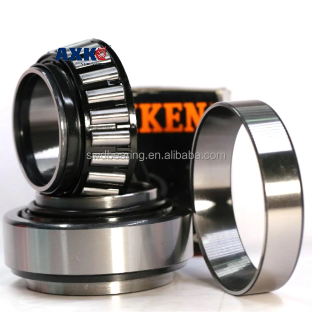 USA  Bearing TIMKEN  L44645 - L44613 Wheel Bearing Taper Roller Bearings   L44645/L44613