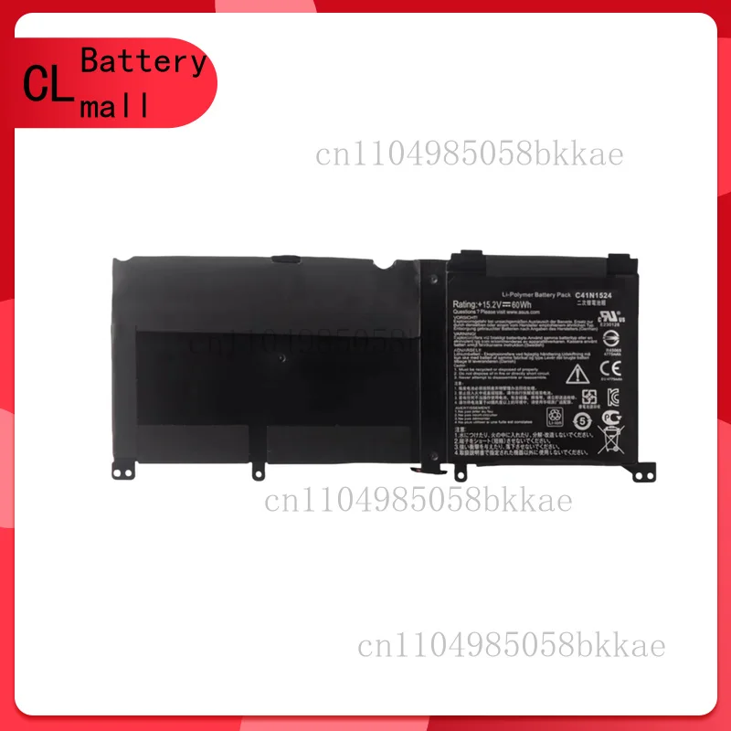 

для Zenbook UX501VW G501VW N501VW C41N1524