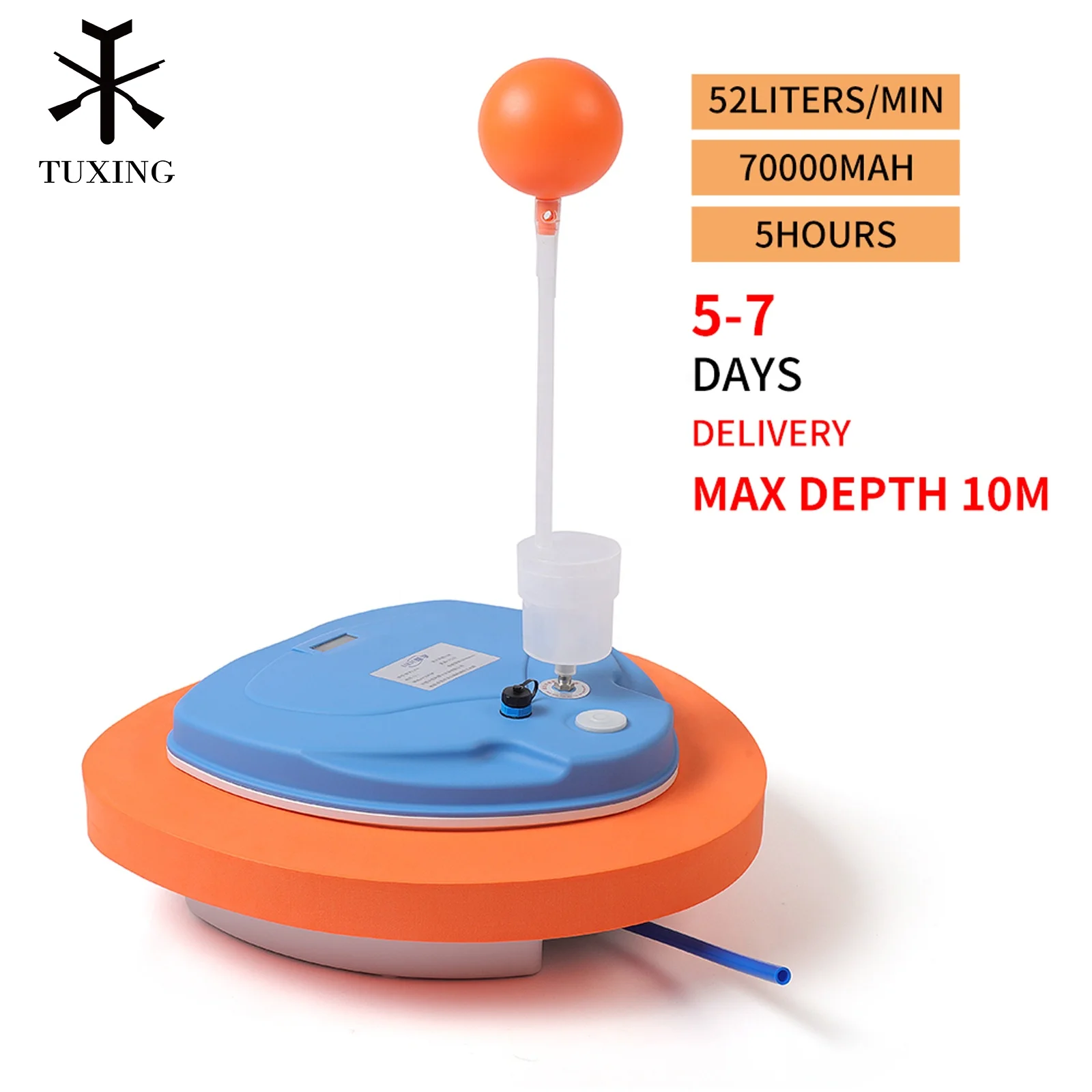 Tuxing New Arrival … - image