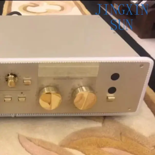 A-280 Clone Switzerland FM-268C Full Balance Preamp Pre XLR ARC Circuit With The Same Impedance Group Output And Input