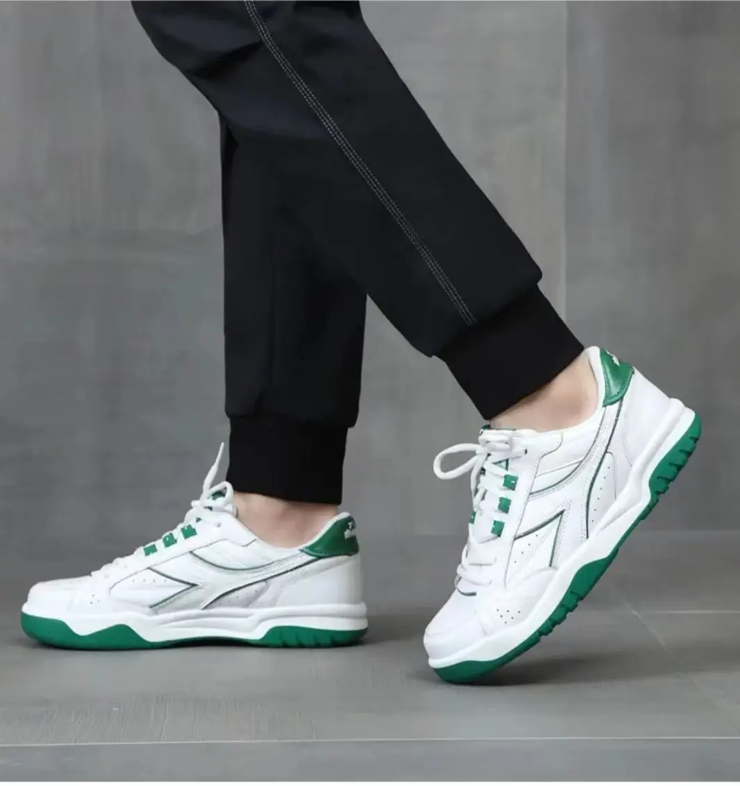 Men's Fashion Solid Color Woven Running Shoes - Lightweight, Breathable, Non-Slip Women's Sneakers - Lightweight, Breathable, No