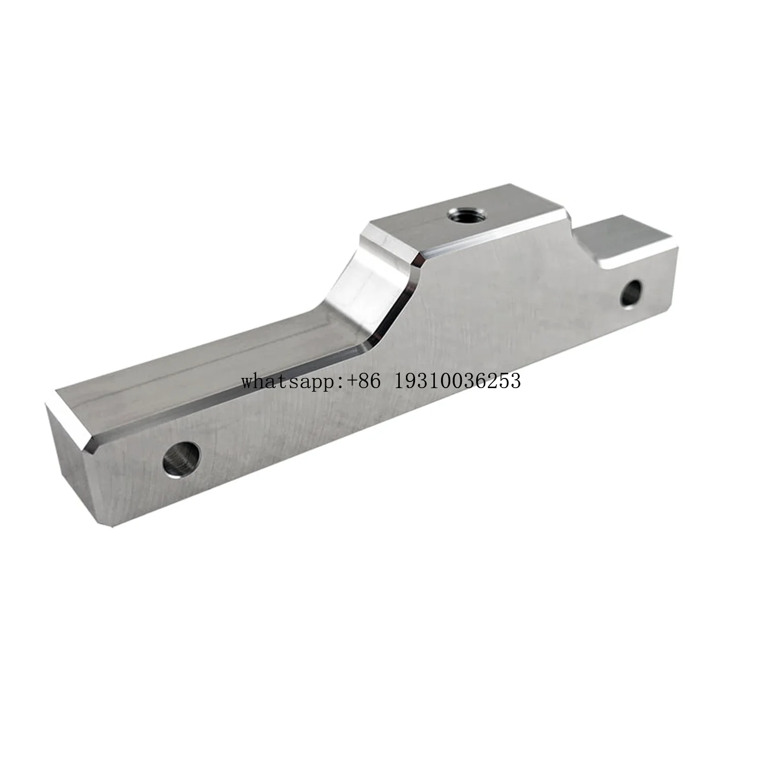 Premium Custom Motorcycle Exhaust Nozzle Professional Billet -Machined Stainless Steel Wire Technology Customized Parts