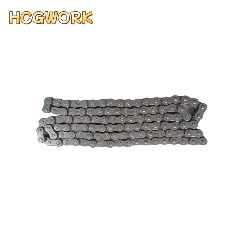 

sprocket chain for Zongshen Cyclone RA2 SR250-12