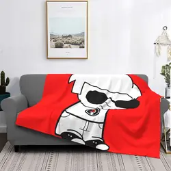 Homestuck Dave Strider 2023 An Ultra-Soft Micro Fleece Blanket
