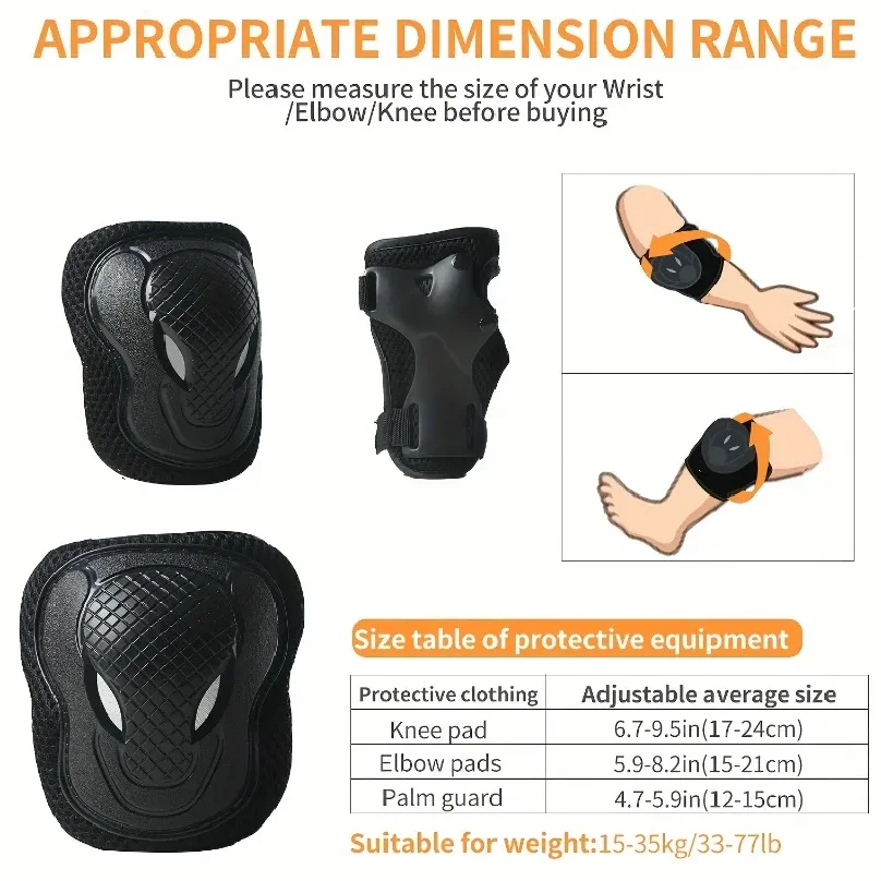 Thumbnail 3 - #18 Trending Bicycle Protective Pads Right Now