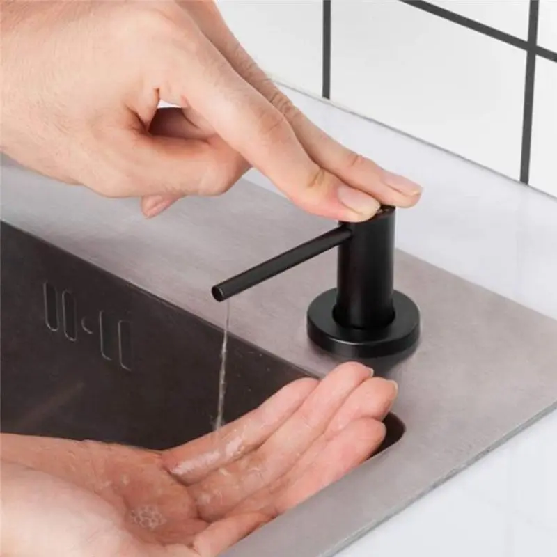 Thumbnail 4 - #34 Best Built-In Kitchen Soap Dispensers to Buy In 2026