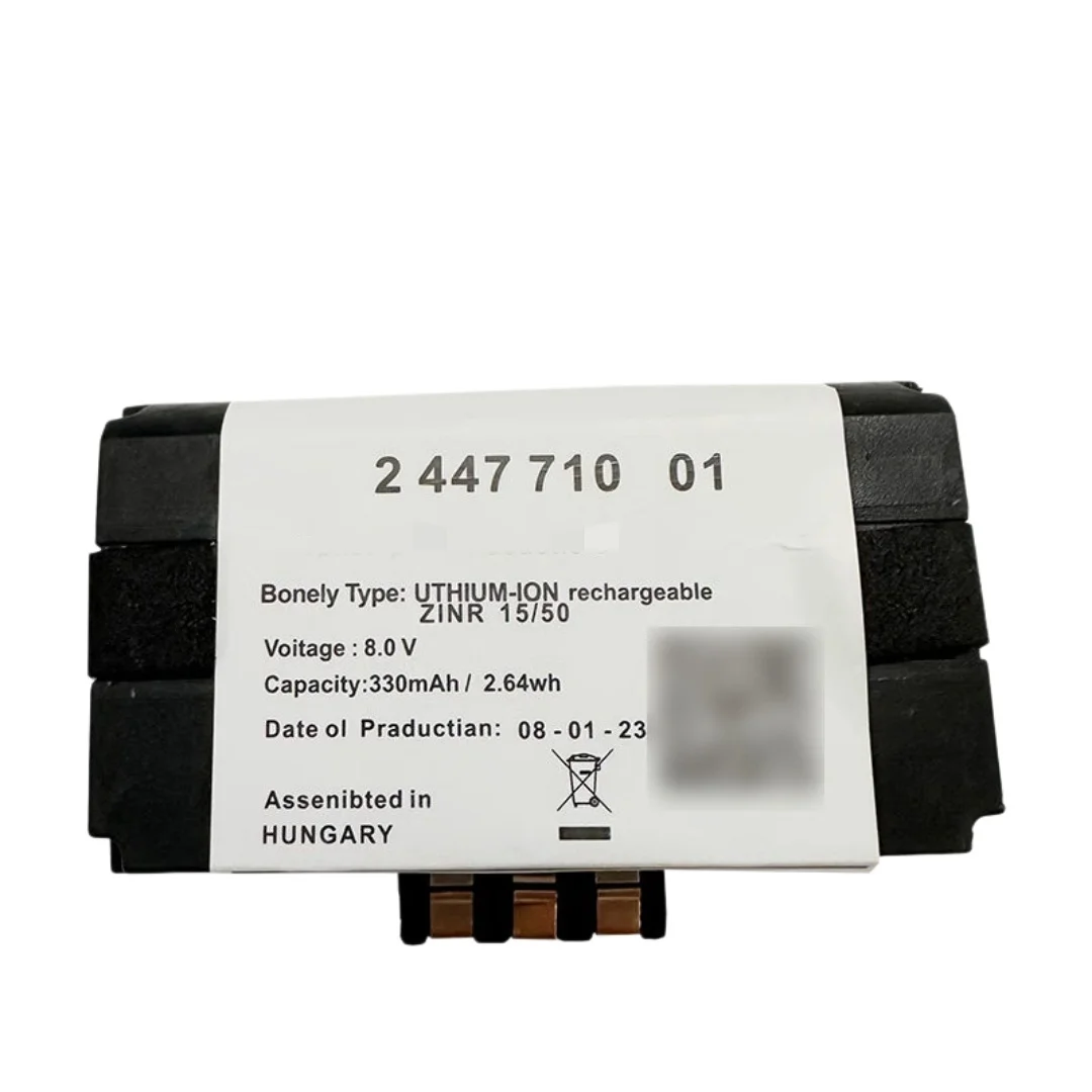 For Old & New BMW 1/2/3/5/7 Series X1 X2 X3 X4 X5 X6 X7 84102447710 SOS Emergency Rescue Module Backup Battery