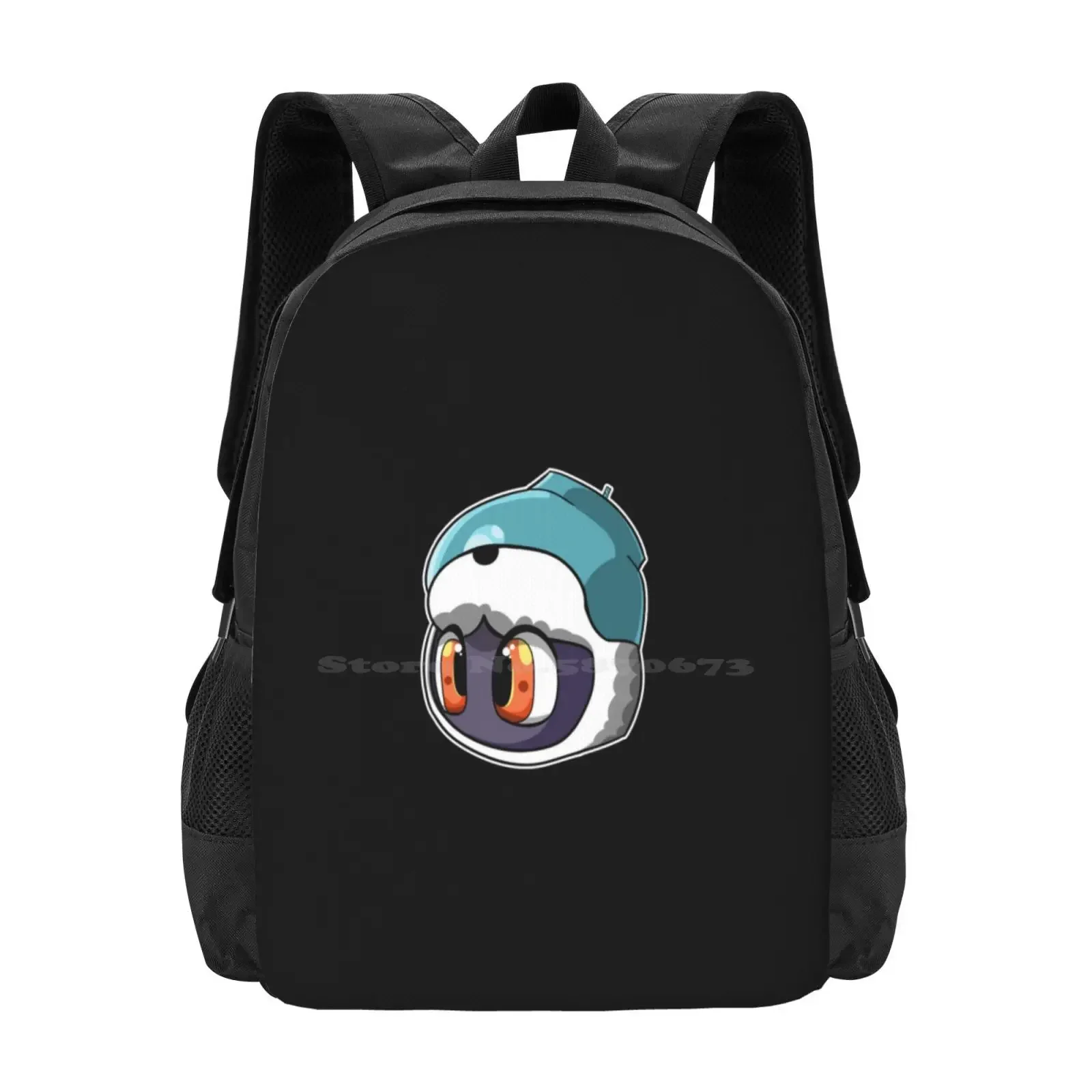 

Dish Pod Hot Sale Schoolbag Backpack Fashion Bags Dish Pod Dishwasher Safe Cute