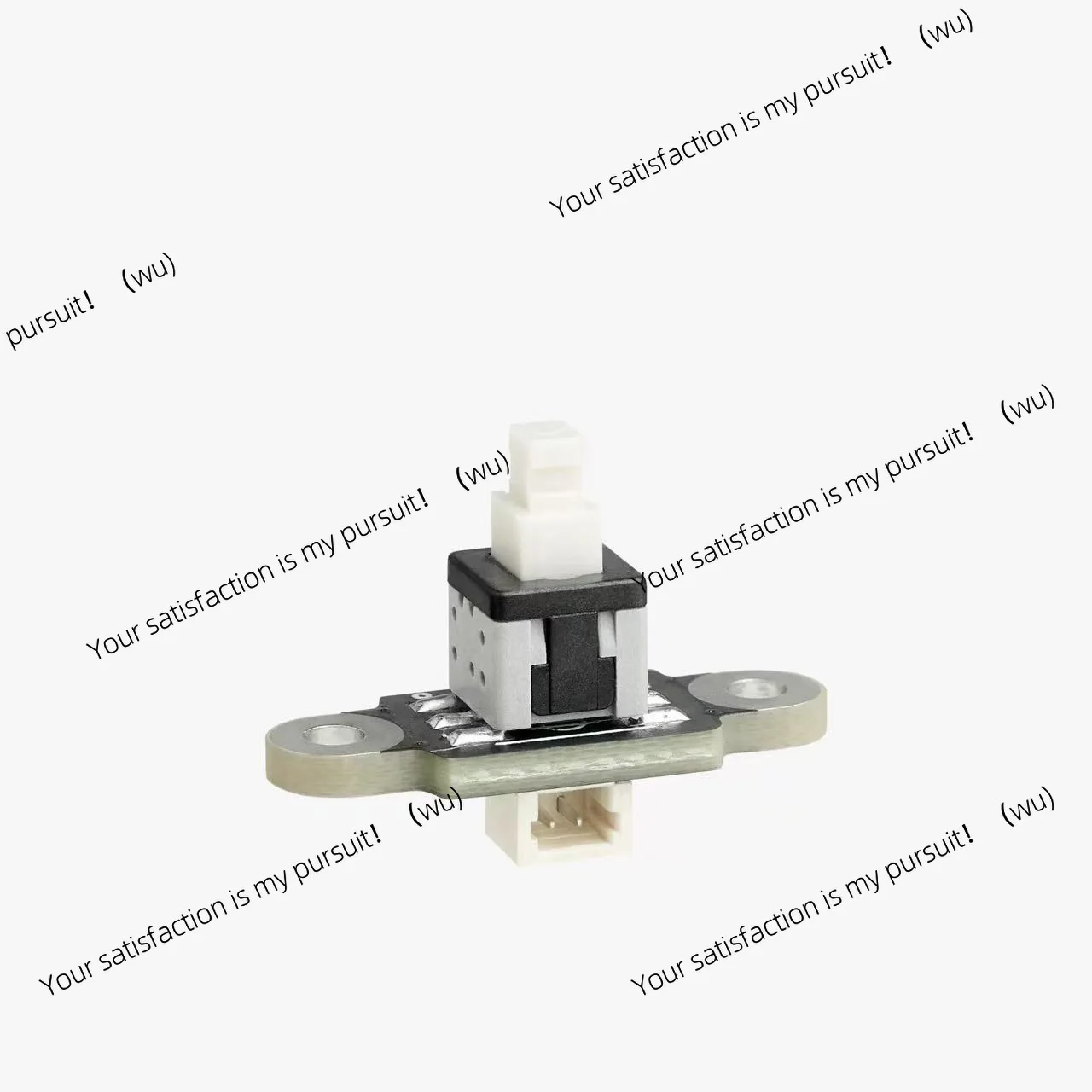 For BambuLab 3d Printing Model Specific Standard Part Switch Board Sh1.0 (4Pieces) LA006