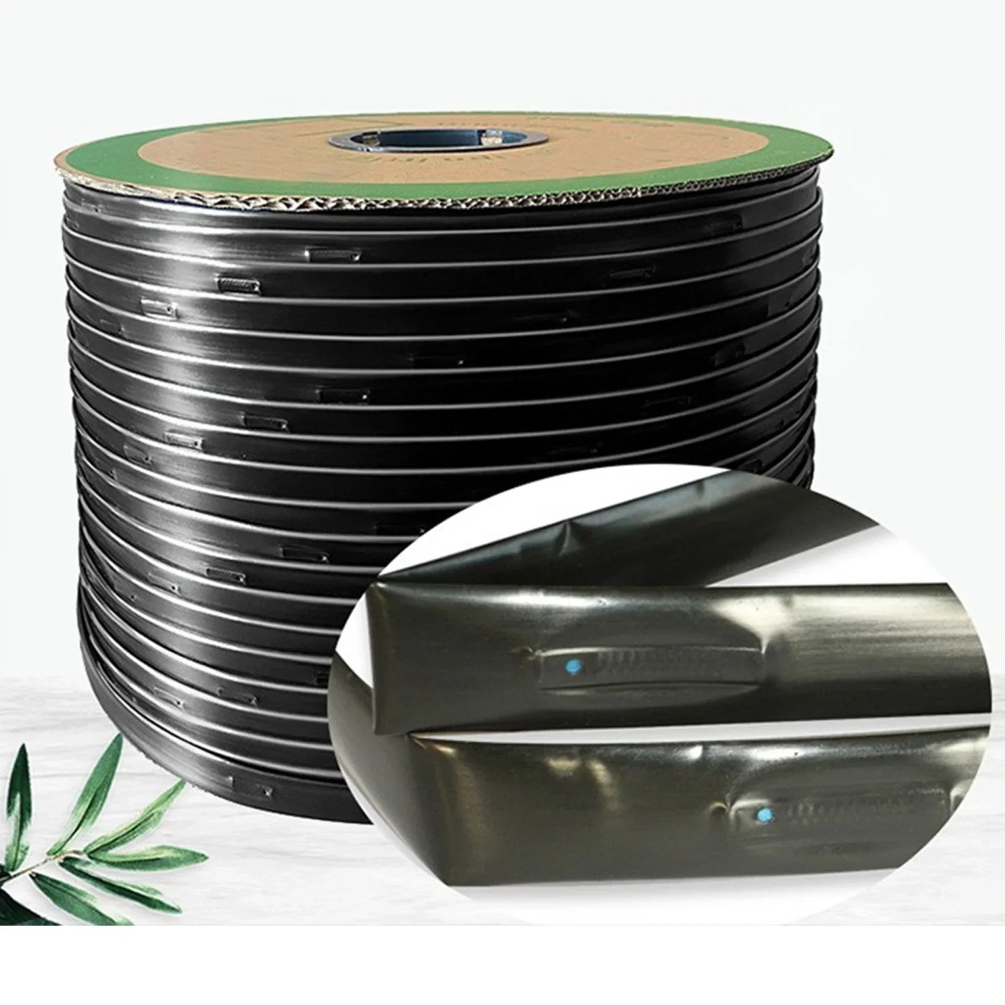 1 Kit d'irrigation Hectare système d'irrigation agricole ruban d'égouttage d'irrigation du fabricant chinois