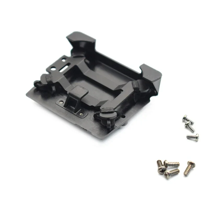 k05 k3 Gimbal PTZ Shock-absorber Board Damper Bracket with Screws, Replacement Repair Part for Camera Drone