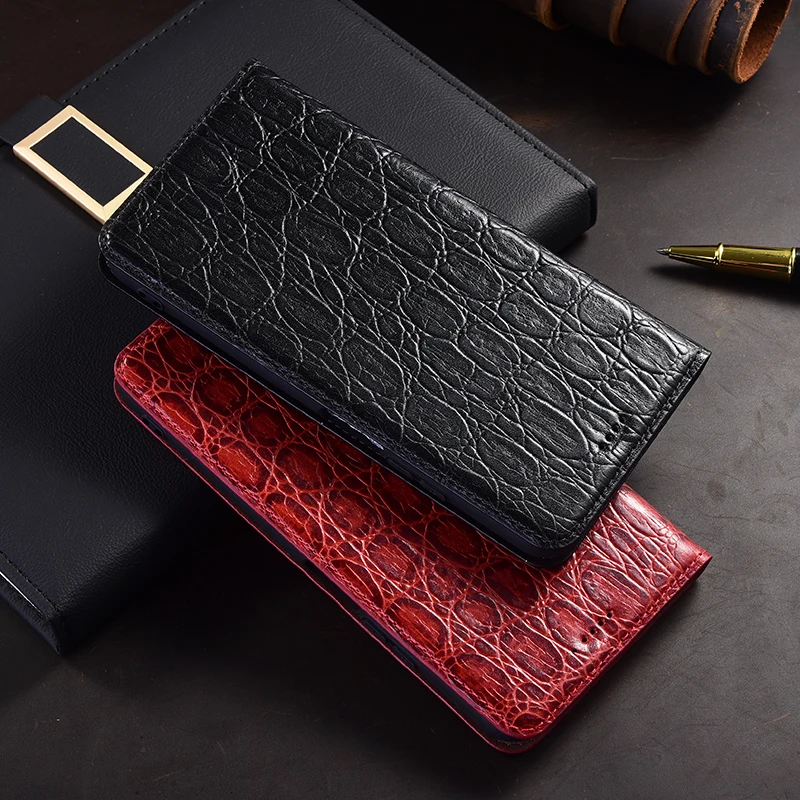 

Luxury Leather Phone Case For OnePlus Ace 2 2V 3 3V 5 Pro Ultra Racing Stand Phone Case Book Shell