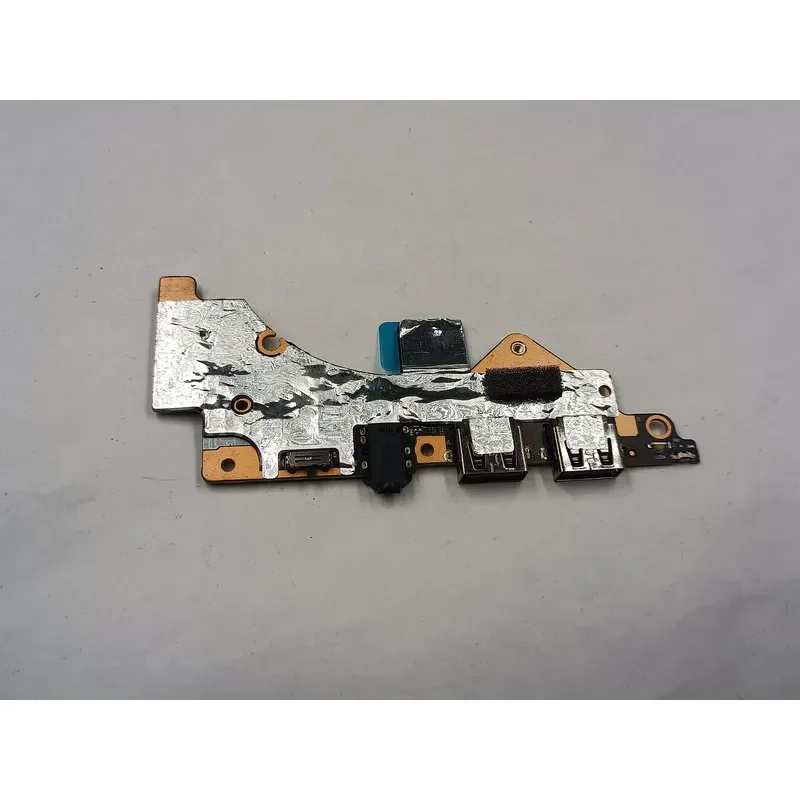 Audio Board USB Switch Key Small Board for KS481 Lenovo Yoga Pro 9 14IRP8 NS-F191