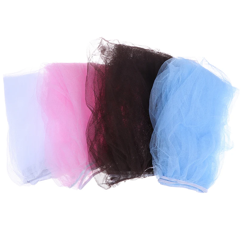 Carrinho de bebê carrinho de bebê mosquito inseto escudo net malha carrinho acessórios carrinho mosquiteiro seguro proteção infantil