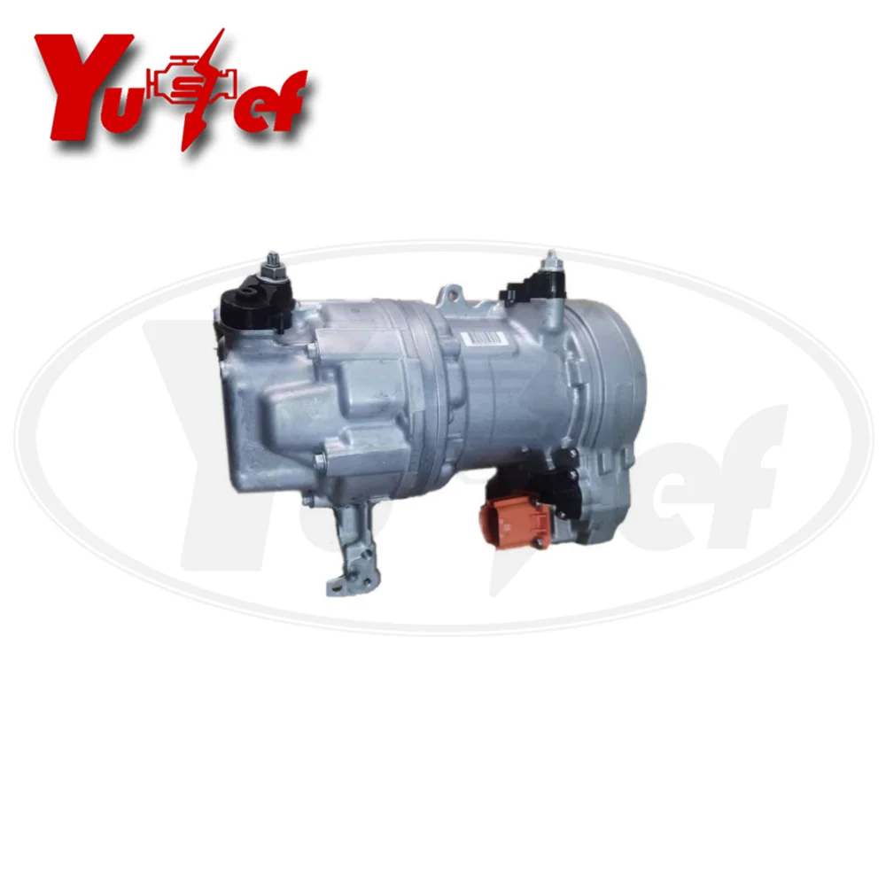 Auto Parts Air Conditioning Compressor for Tesla Model 3 Accessories 1501256-00-K 1501256-00-I 1088198-00-N