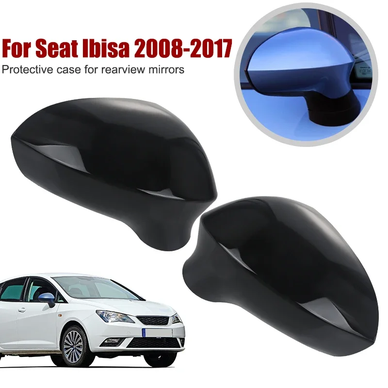 Rearview Side Mirro…