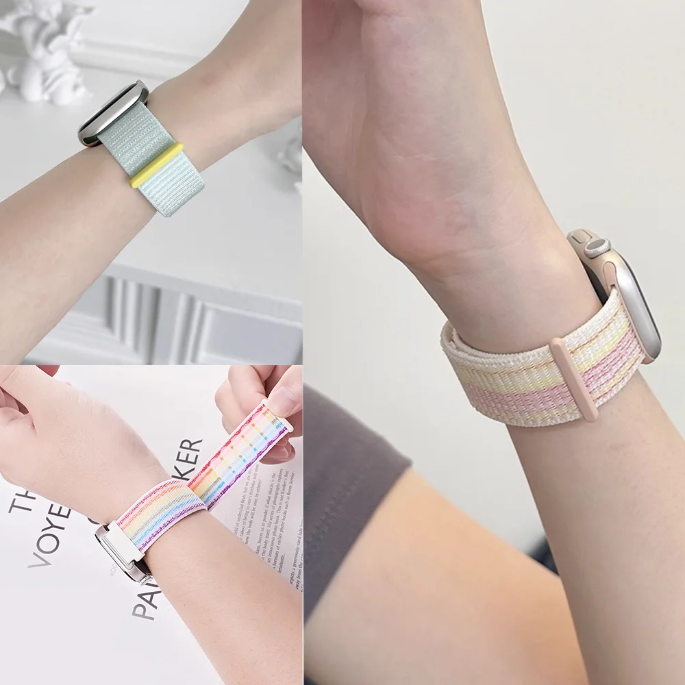 Original Nylon Loop… - image