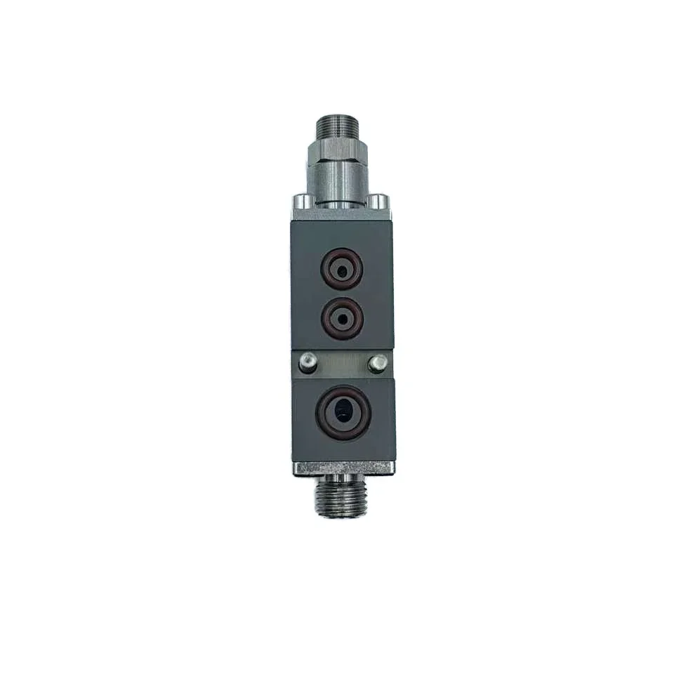 

Robatech 149660, высокоточный игольчатый струйный клапан, новый модуль для термоплавкого клея, элемент машины, сердечник для пластика, дерева, сделай сам