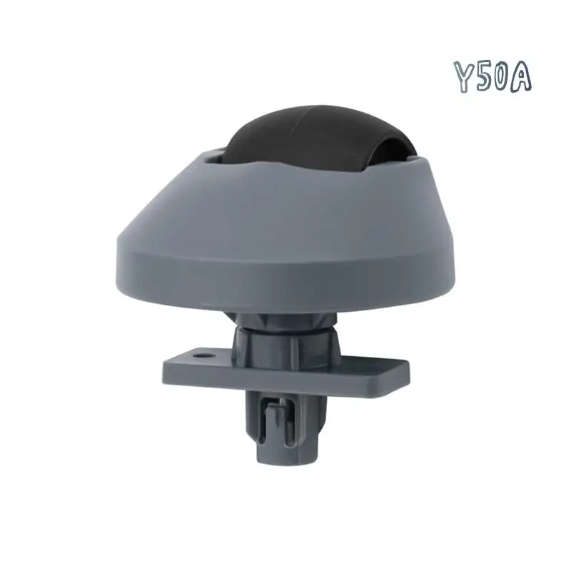 

Y50A-Front Wheel Replacement For Roborock G10/G20/G10S/S7/T7S/S8vacuum Cleaner Universal Wheel