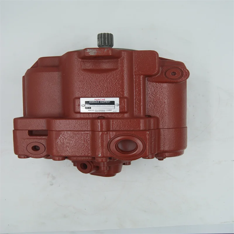 ZAX55 60 70 120 200 210 330 360 hydraulic pump large pump assembly excavator accessories PVK-2B-505