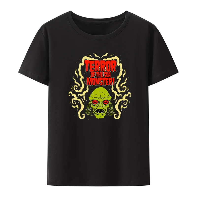 Vape We Trust Smoking Nun Graphic Printed Tee Clothes Men Clothing Creative Leisure Koszulki Print Roupas Masculinas Humor Loose image 5
