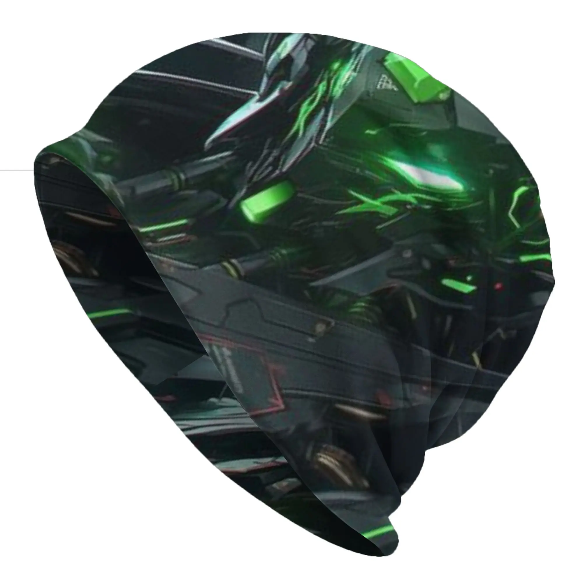 Ichigo Kurosaki (3) Outdoor Caps For Men Women Bleach Ski Caps Soft Bonnet Hats Skullies & Beanies Hat