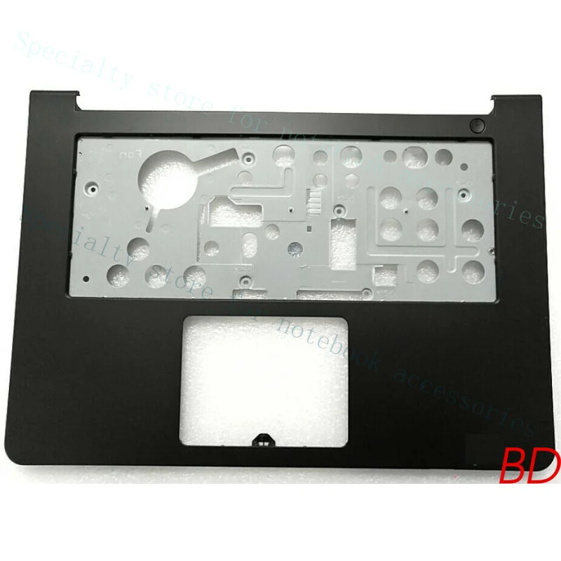 

A+ 08XH58 8XH58 для DELL Inspiron 14 5447 C Shell Palmrest Touchpad