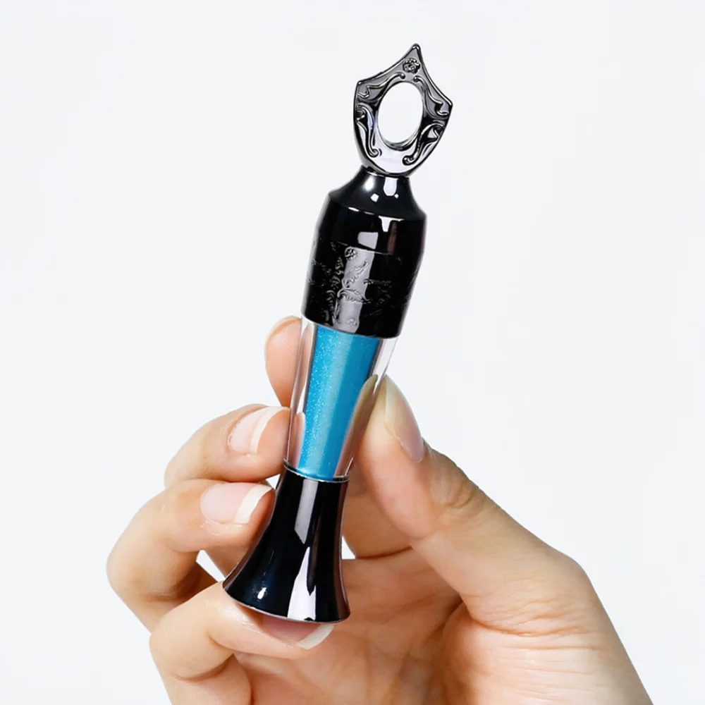Longwear For Lakerain Eye Powder Eyeliner Professional Makeup Pigmented Cosmetic Shadow Smudge Proof Beauty Defining Tool Kit