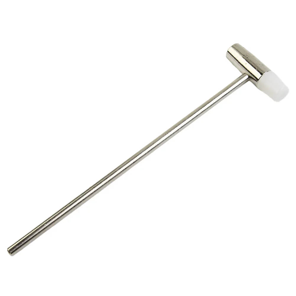 Nuovissimo Set di strumenti per la riparazione dell'orologio fessura di rimozione professionale 11 pz/set strumento di regolazione in plastica ABS perno della catena del braccialetto