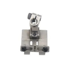 Industrial Sewing Machine Spare Parts Presser Foot For Kansai 1702 Double Needle