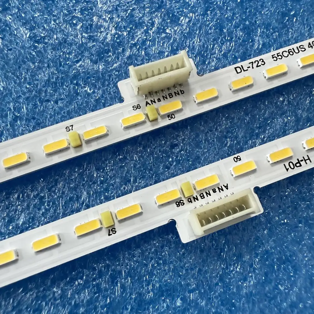 Full Led Backlight …