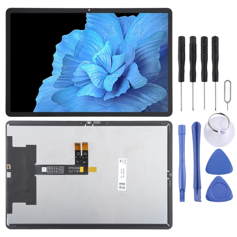 Original LCD Screen for vivo Pad with Digitizer Full Assembly Pad Screen Repair Replacement Part