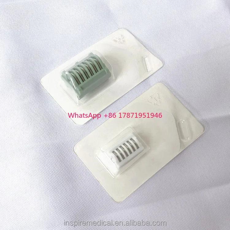 factory price disposable Medical surgical laparoscopic titanium ligation clips for laparoscopy