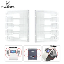 Shelf for Lipolaser Stowage Plate Accessory 6IN1 40K Cavitation Ultrasonic Body Slimming Machine Accessories Beauty Device