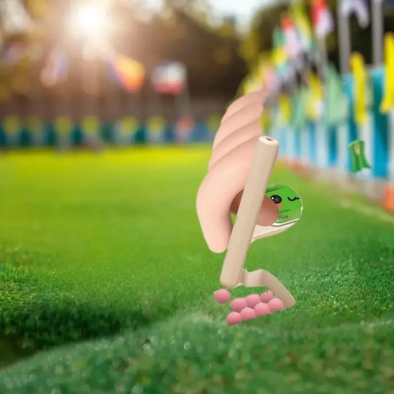 子供向け木製モンテッソーリ2-in-1磁気色分けスキル向上ゲーム