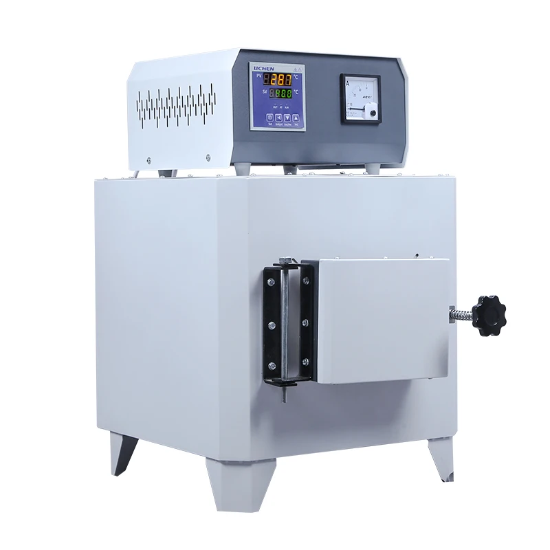 high temperature muffle furnace lab general electric arc furnace factory price