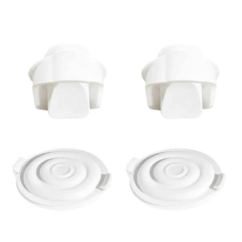 

Сменные мембранные клапаны для молокоотсоса, обеспечивающие долговечность и экономию средств 15UB