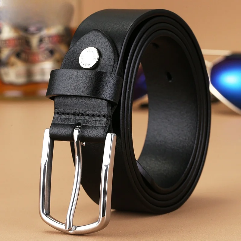 ceinture-en-cuir-veritable-vgxoue-pour-homme-decontractee-et-elegante-avec-boucle-en-acier-inoxydable-ideale-pour-les-jeans-et-les-tenues-professionnelles-pour-hommes-d'age-mur