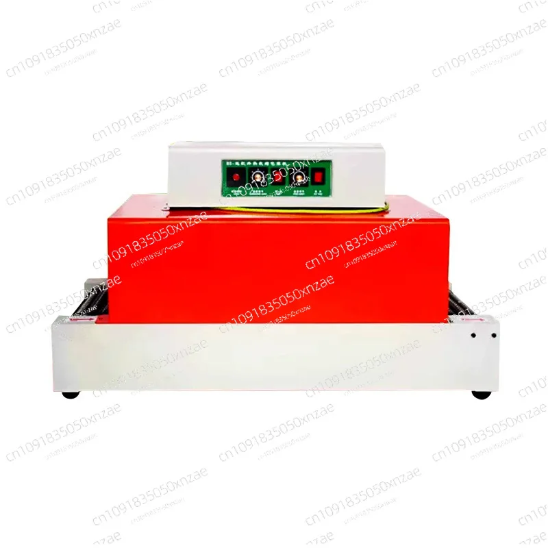 

Инфракрасный туннель, линия сушки печи, электрическая нагревательная сушилка, промышленная духовка с постоянной температурой, термоусадочная упаковочная машина