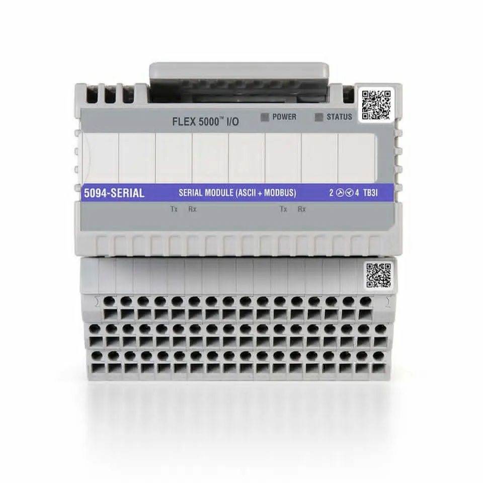 Brand New  5094-SERIAL  5094-SERIALXT  One year warranty