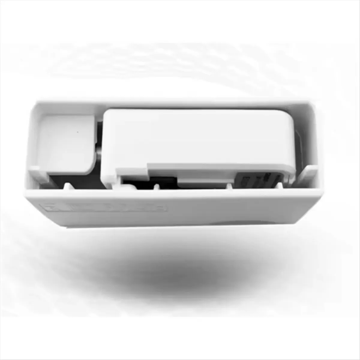 ♬◤Popular Style  ◥Pocket Mate Smart Card Reader USB Type-C Interface ISO7816 Card Reader ACR39U-