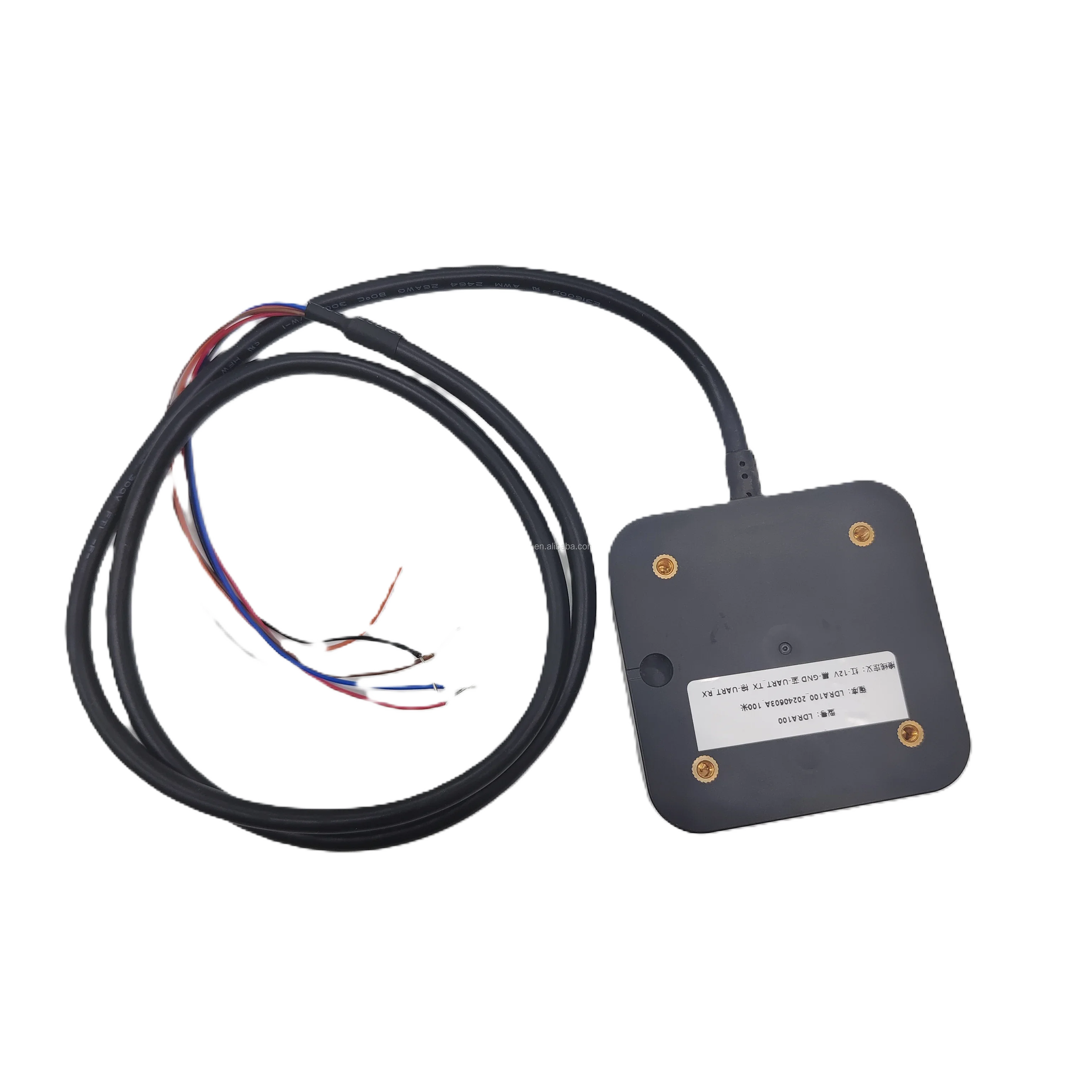 Venda quente radar de 24 GHz para medição de altura para evitar obstáculos